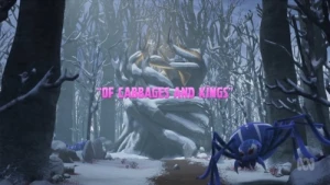 Of Cabbages and Kings