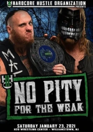 DVD Cover (Smart Mark Video)