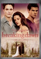 The Twilight Saga: Breaking Dawn - Part 1