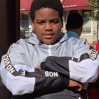 Umar Abrams