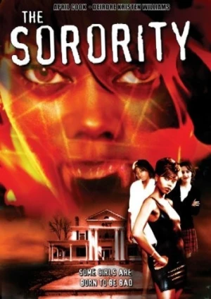 DVD Cover (York Entertainment)