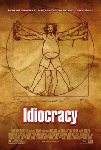 Theatrical Poster