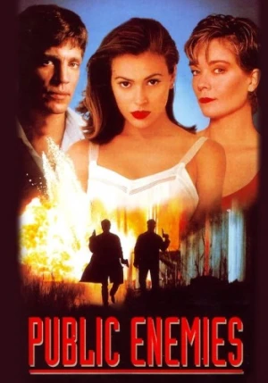 DVD Cover (Lions Gate)