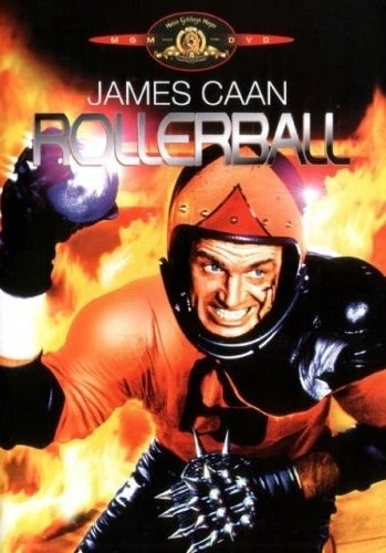 DVD Cover (Metro-Goldwyn-Mayer Reissue)