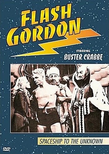 DVD Cover (Image Entertainment Reissue)
