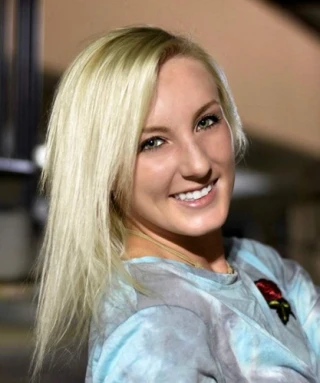 Chelsea Lambert