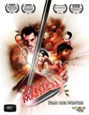 The Summer Of Massacre