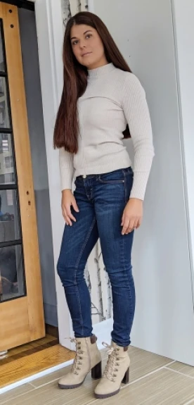 Nicole Fournier