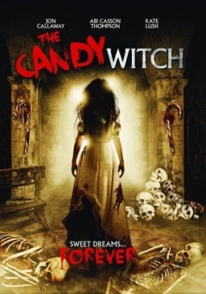 DVD Cover (Allied Vaughn)