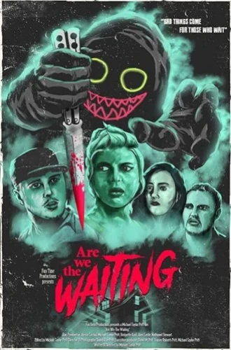 Theatrical Poster