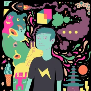 Ben Luce