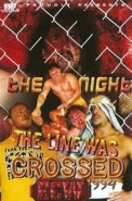 ECW: The Night The Line Was Crossed