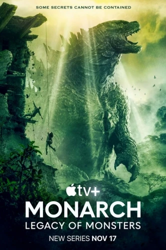 Theatrical Poster (USA)