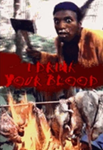 DVD Cover (Cheezy Movies)