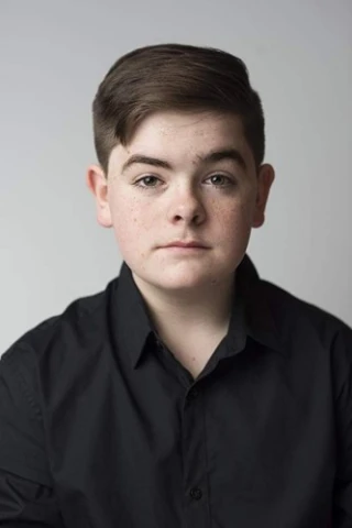 Alfie Simmons