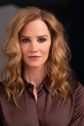 Katherine Morgan