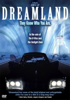 DVD Cover (Image Entertainment)