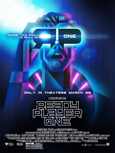 Theatrical Poster (USA)
