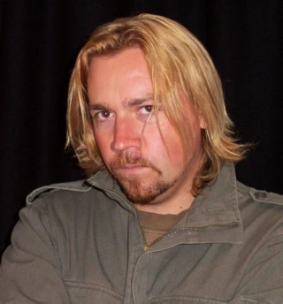 James Shanks