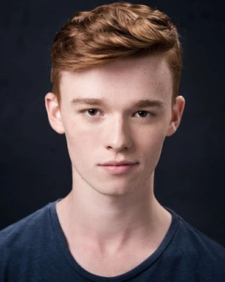 Conor Leach