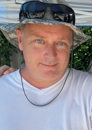 Russell Jones
