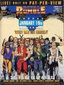 WWF: Royal Rumble 1992