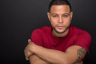 Johnny Rivera