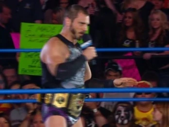 IMPACT Wrestling #452