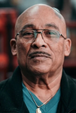 Johnny Rodz
