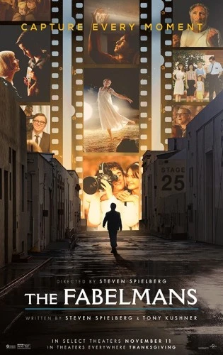 Theatrical Poster