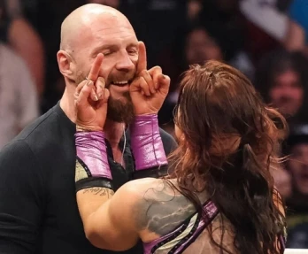 AEW All Out 2025 Fallout