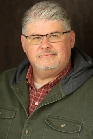 Chester Goad