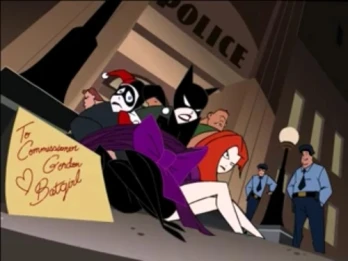 Bat'ing Cleanup