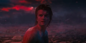 Chapter Six: The Dive