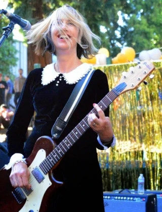 Kim Shattuck