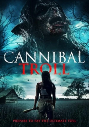 DVD Cover (ITN Distribution)