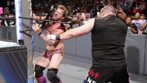 WWE Payback 2017 Fallout