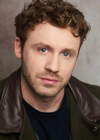 Casey Leach