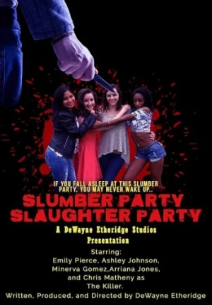 Theatrical Poster