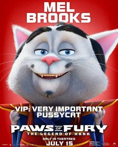 Theatrical Poster (USA)