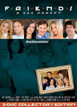 DVD Cover (Digital Sin)