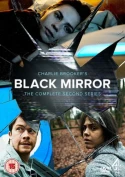 Black Mirror: Season 2