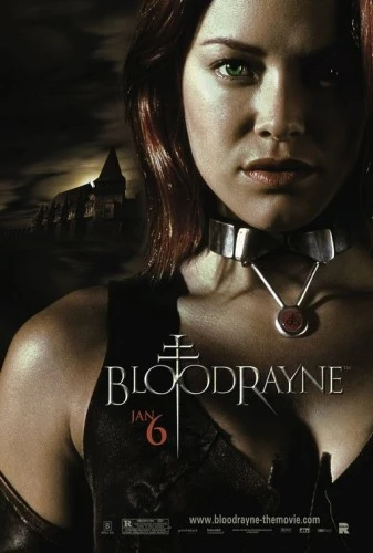 Theatrical Poster (USA)