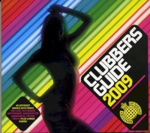 Clubbers Guide 2009