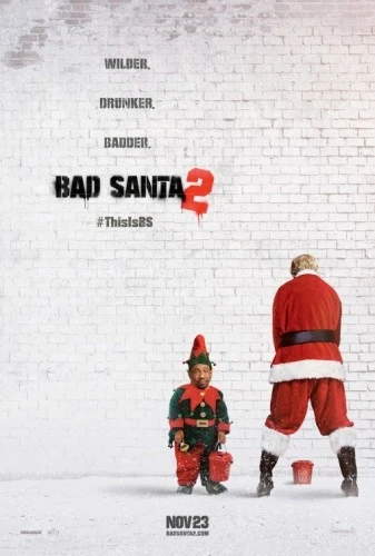 Theatrical Poster (USA)