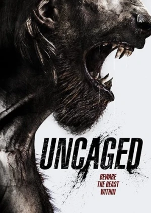 DVD Cover (Image Entertainment)