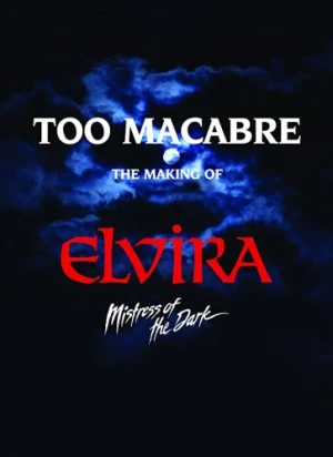 Theatrical Poster