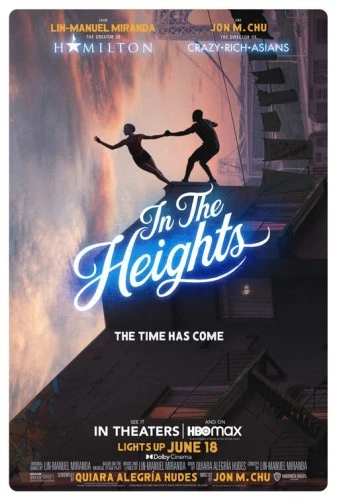 Theatrical Poster (USA)