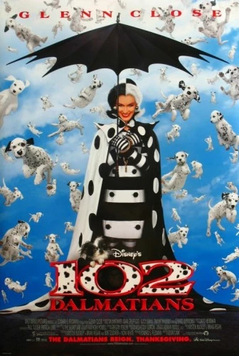 Theatrical Poster (USA)