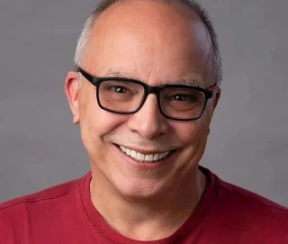 Daniel Baugh